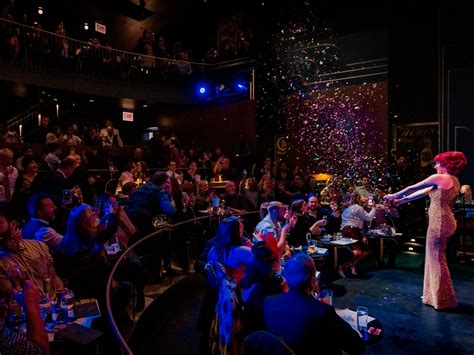 Indulge in an Evening of Mystery and Entertainment with Discounted Admission to the Chicago Magic Lounge